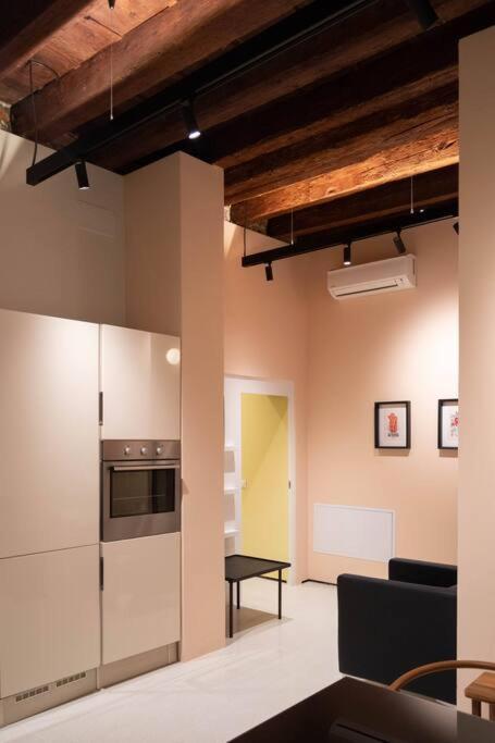 البندقية San Beneto Suite المظهر الخارجي الصورة