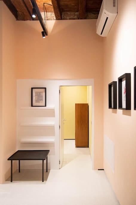 البندقية San Beneto Suite المظهر الخارجي الصورة