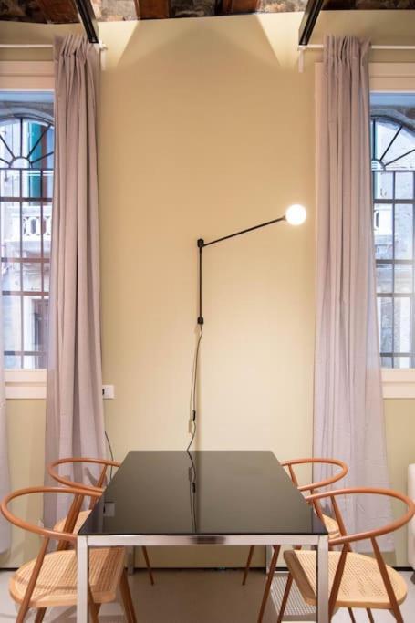 البندقية San Beneto Suite المظهر الخارجي الصورة