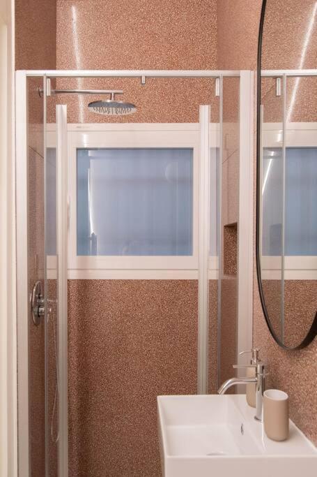 البندقية San Beneto Suite المظهر الخارجي الصورة